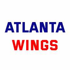 Atlanta Wings logo