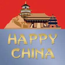 Happy China logo