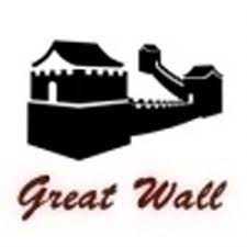 Great Wall 長城 (Great Wall) logo