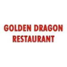 NEW Golden Dragon Restaurant Inc logo