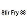 Stir Fry 88 logo