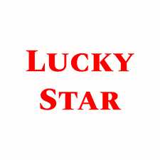 Lucky Star Chinese Kitchen logo