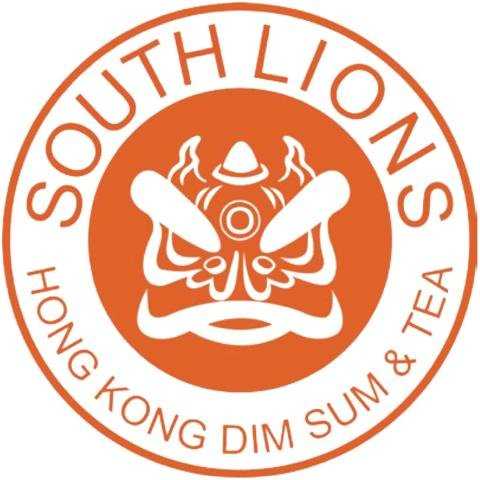 South Lions Dim Sum & Tea - Jersey City logo