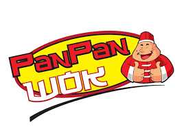 PanPan Wok logo